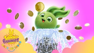 Download lagu Sunny Bunnies Make Me Laugh - LET'S GO FOR A RIDE! | NEW SEASON 1 | Kids Cartoons mp3