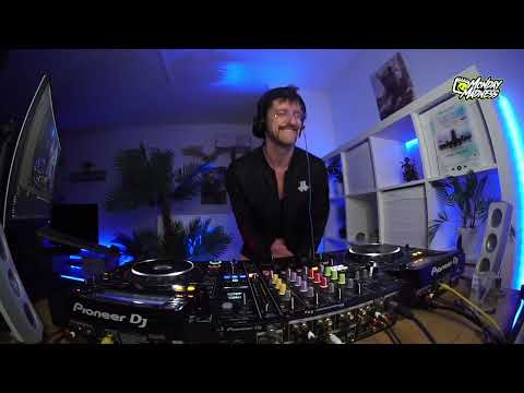 Gregor le DahL - I Love Happy Hardcore #51 (Closing the Studio Set)