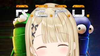 【 R.E.P.O. 】今日はどこまでいけるかな？【 ぶいすぽ / 小雀とと 】