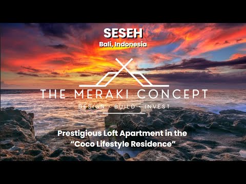 Skyline Lifestyle Residence - video
