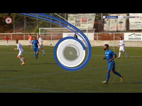 06. Spieltag SFB - KFC Uerdingen 1:3