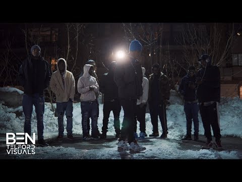 Double H - MICKEY ft Fwego Isael & Marvo Numba 3 Official Video Dir  by @b telford