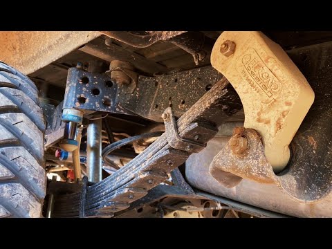 A Systems Approach -Rear Suspension Design- Offroad Design Link Instruction Supplement 05/05