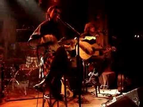The loveGods - 14 Hours (semi-acoustic) - Réservoir 11 2007