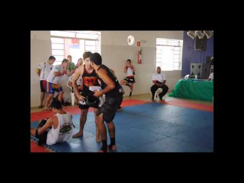 Caio César X Felipe Caetano