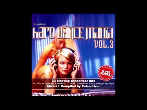 HDM 03 - CD 1 - 13 - Rocco - Counting The Days (HDM-RMX)