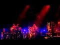 Trey Anastasio Band: "Wherever You Find It" 10-18-12 @ The Fillmore - Detroit, MI