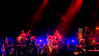 Trey Anastasio Band: &quot;Wherever You Find It&quot; 10-18-12 @ The Fillmore - Detroit, MI