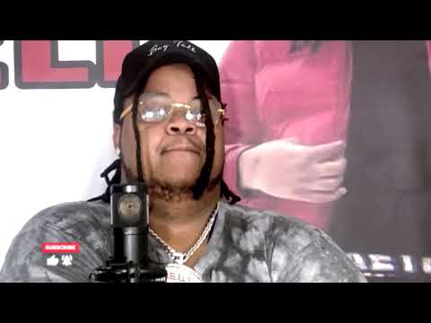 SGE BIG MANE - Thuggin' Days Are Gone