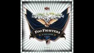 Foo Fighters-In your Honor-CD1