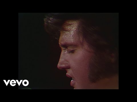 Elvis Presley - It's Over (Aloha From Hawaii, Live in Honolulu, 1973)