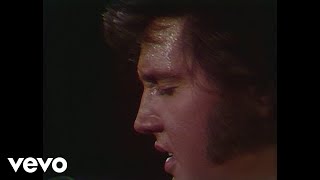 Elvis Presley - It&#39;s Over (Aloha From Hawaii, Live in Honolulu, 1973)