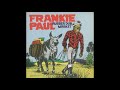 Frankie Paul Rubber Dub Market  ‎1985