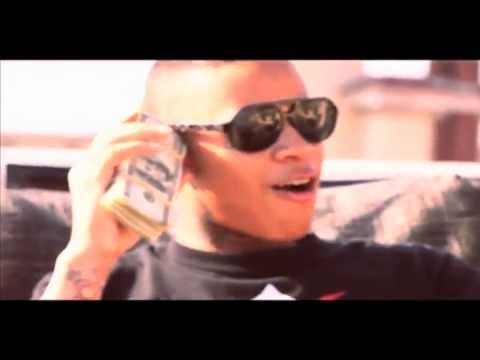 M.O.B - So Tatted Boys