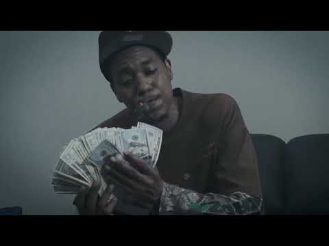 Unkle Dmoney - STILL WRAPPING “OFFICIAL VIDEO”
