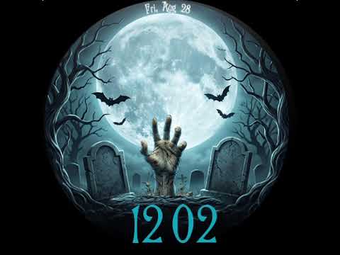 DCS Halloween Graveyard video thumbnail