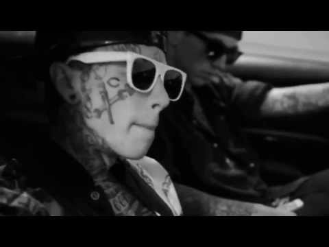 Maney Feat Trophie - TM & Welcome II The Turn Up_2