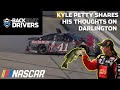 Bass Fishing and Big Wrecks: Kyle Petty sounds off on Darlington Raceway | NASCAR