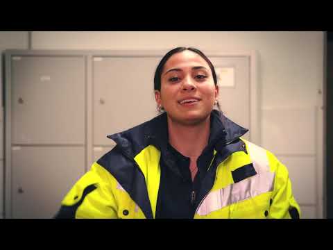 Dr. Tom auf Visite: Die Klamotten im Rettungsdienst