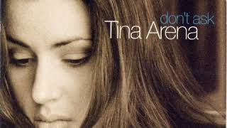 TINA ARENA - Love is the Answer