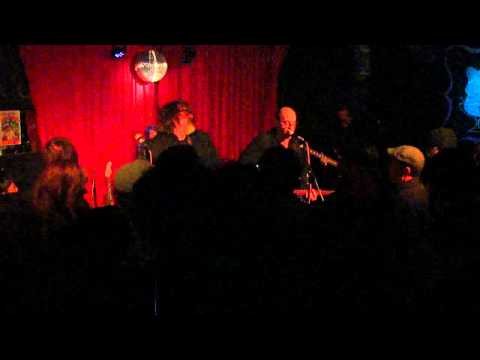 Peter Case & Paul Collins - I Don't Fit In (March 8, 2012)