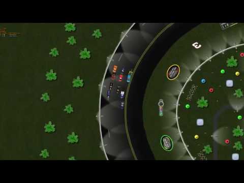 SCARTS Billygoat 500 @ Daytona - 2016-17 Truck Series Race 1 of 12