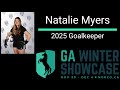 GA Winter Showcase Highlights
