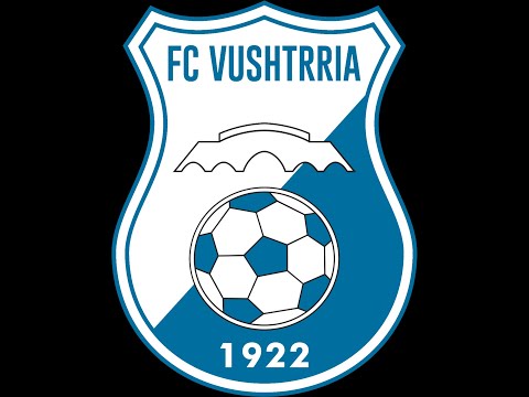 Zgody, układy i kosy KF Kosova Vushtrria