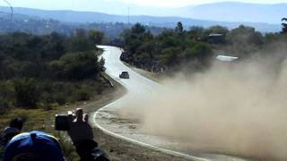 preview picture of video 'rally argentina 2011 - cuesta blanca.mp4'