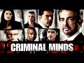 Criminal Minds Soundtrack | 05x05 | Chris Mills - Such a Beautiful Thing