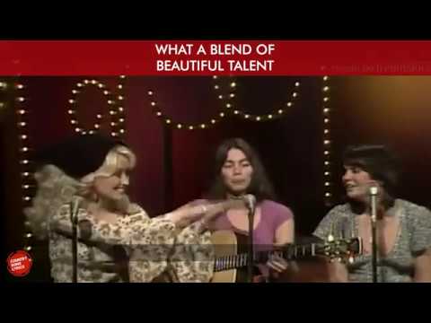 The Sweetest Gift (with Lyrics) - Dolly Parton, Emmylou Harris, and Linda Ronstadt