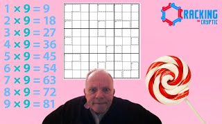 Simple Multiplication