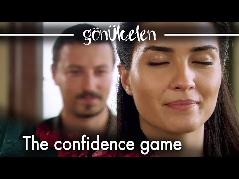 Don't you trust me Hasret? - Episode 25 | Becoming a Lady