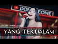 YANG TERDALAM DONA LEONE Woww VIRAL Suara Menggelegar Lady Rocker Indonesia SLOW ROCK