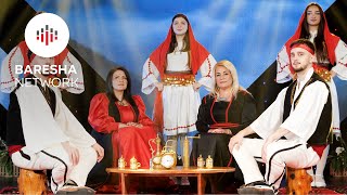 Leunora Hamzaj Tahiraj & Lumnije Lushaj Avdiaj - Gllogjan E Vlorë