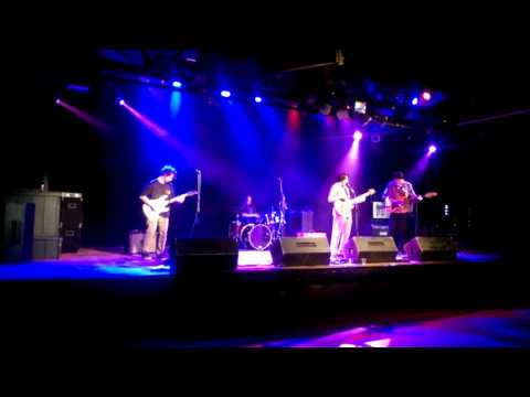 Lawnchair pilots live at toads place 1/8/16