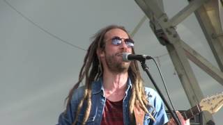 Jahcoustix@Africa Festival Würzburg 2017