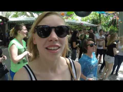 IBIZA Party avec LAURENT PEPPER