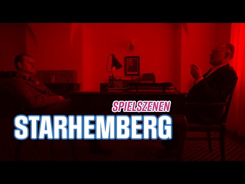 STARHEMBERG - Spielszenen