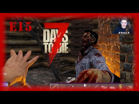 Cold Killers - 7 Days to Die S07E15
