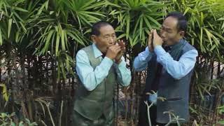 Download lagu A shelter in the time of storm (Harmonica Instrumental) mp3