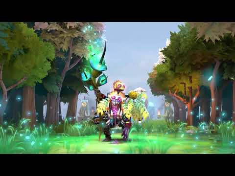 Immortal and Cache Unbundling - WITCH DOCTOR