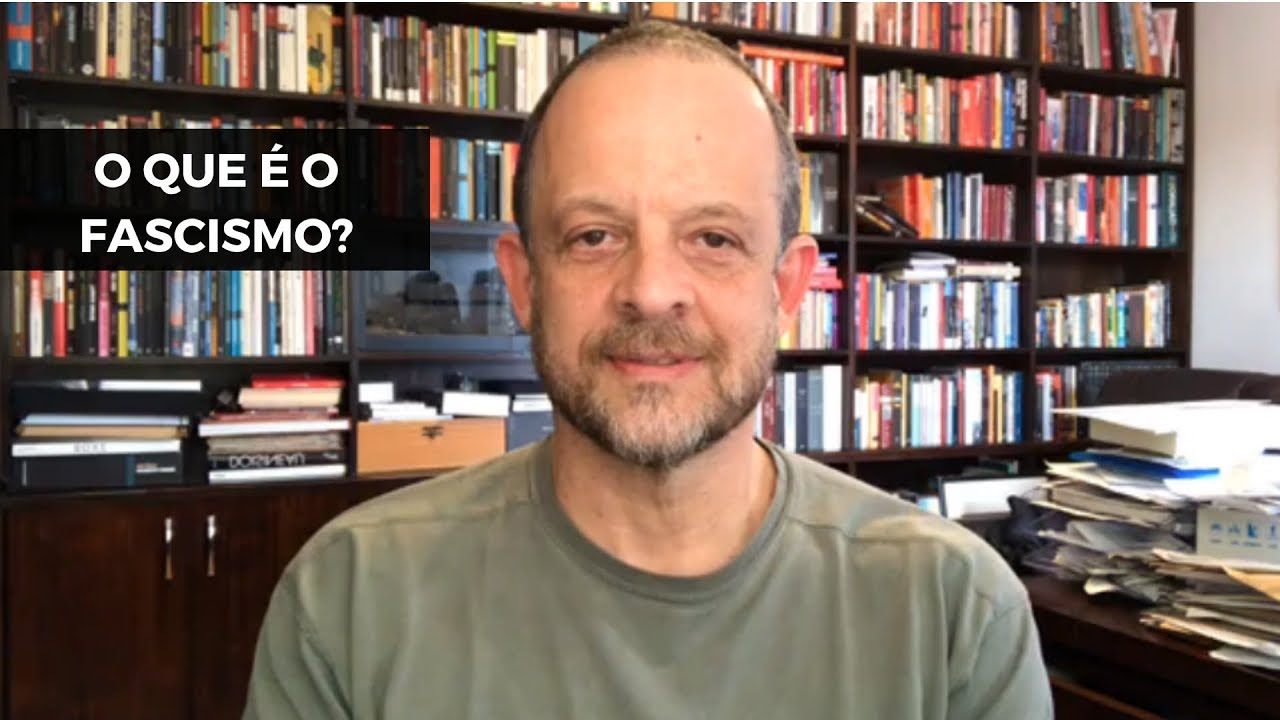 O que é o FASCISMO? - 20 Minutos História