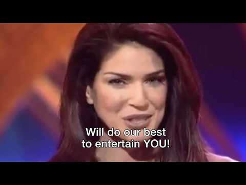 ISRAVISION - all the Israeli  "Bassa"(bad) and  the "Sabbaba"(good) in the Eurovision