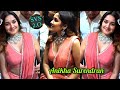 Anikhasurendran Stuns At Malabar Gold And Diamonds Store Anikha Malayalamactress