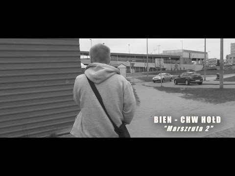 Bien\Blekaut - Chw Hołd (VIDEO)