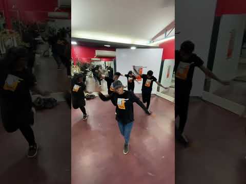 Scene Ah Scene Ah | video song | Sivakarthikeyan | Maaveeran | satz dance studio #justdance #dancer