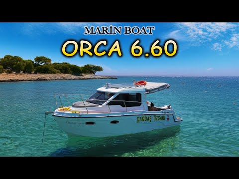 BU TEKNE KAÇ PARA? KAÇ KİŞİ YATAR? YAŞANIR MI? - TEKNEMİZİ AYRINTILI İNCELEDİK