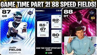 GET YOUR FREE 88 SPEED PLAYER NOW! GAME TIME PART 2! FIELDS, ENGRAM, AND MORE!