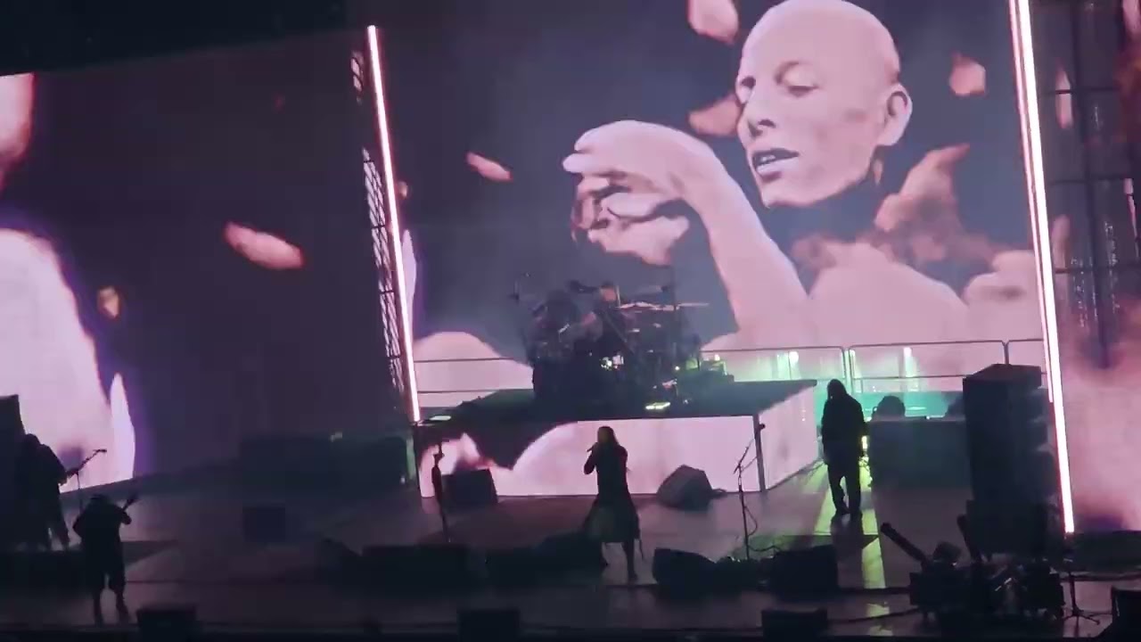 Korn - Freak On A Leash: First Direct Arena: Leeds: Mon 26th Oct 2026 - YouTube